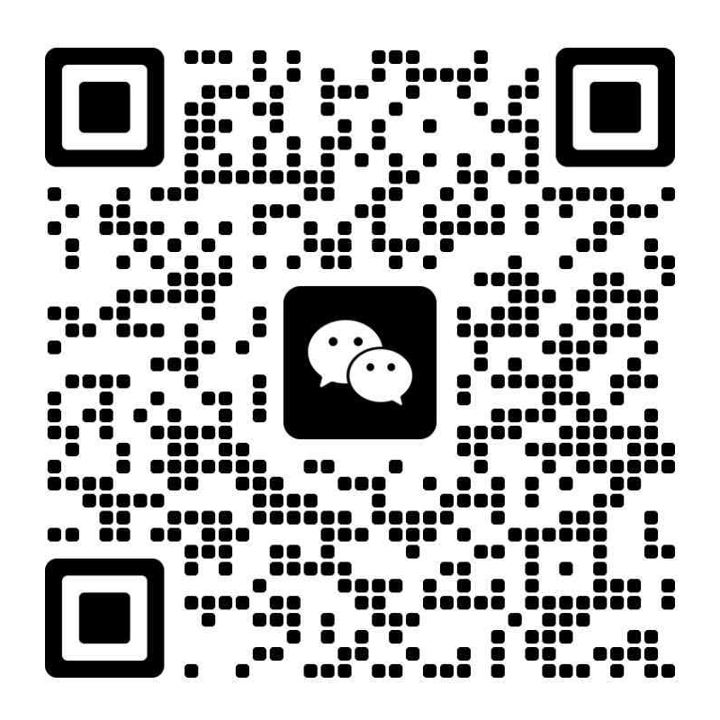 WeChat QR code to add XIEHENG as a contact
