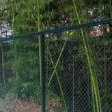 Mesh and top-rail view thumbnail