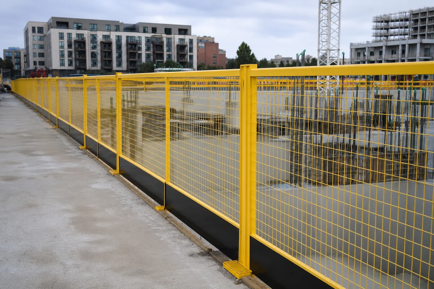 Construction Sites