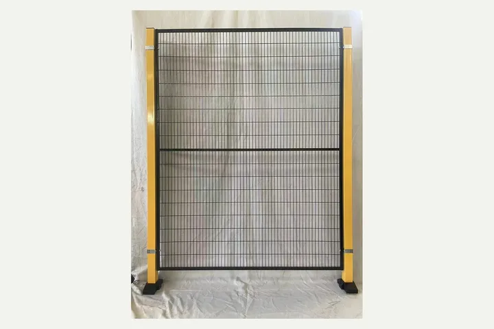 Complete panel module thumbnail