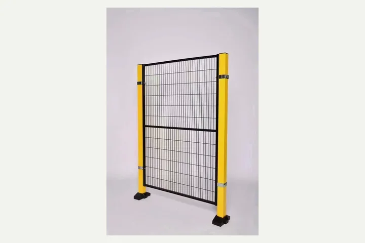 Freestanding panel module thumbnail