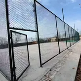 Access gate overview thumbnail