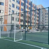 Football-pitch overview thumbnail