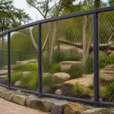 Botanical enclosure illustration thumbnail