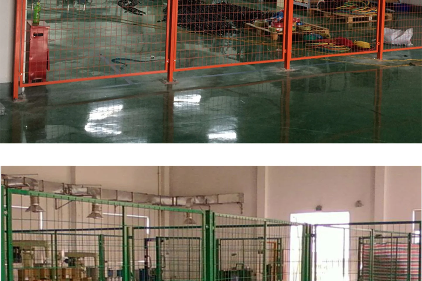 Industrial Safety
