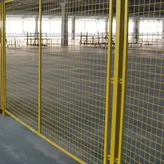 Representative warehouse partition thumbnail